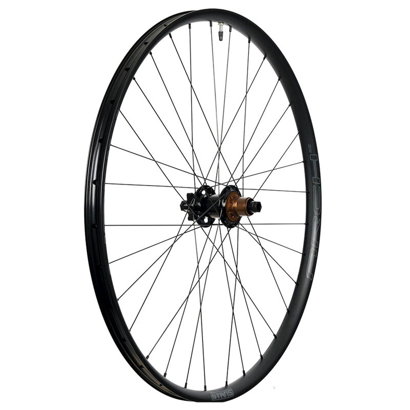 Stans NoTubes Stans NoTubes Arch MK4 Wheel Rear 29" XD-R