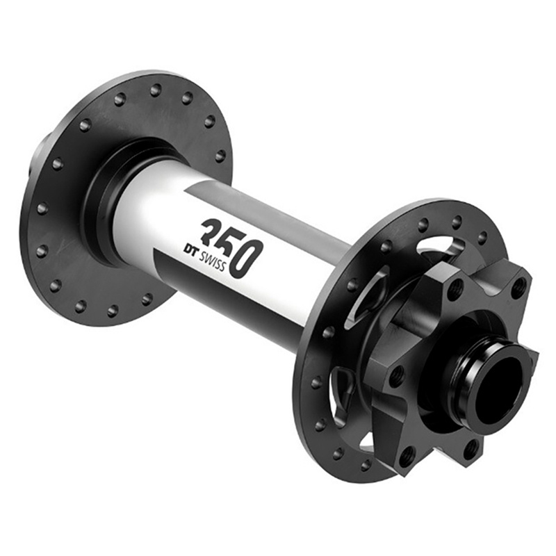 DT Swiss 350 Classic V2 Front Hub - The Inside Line
