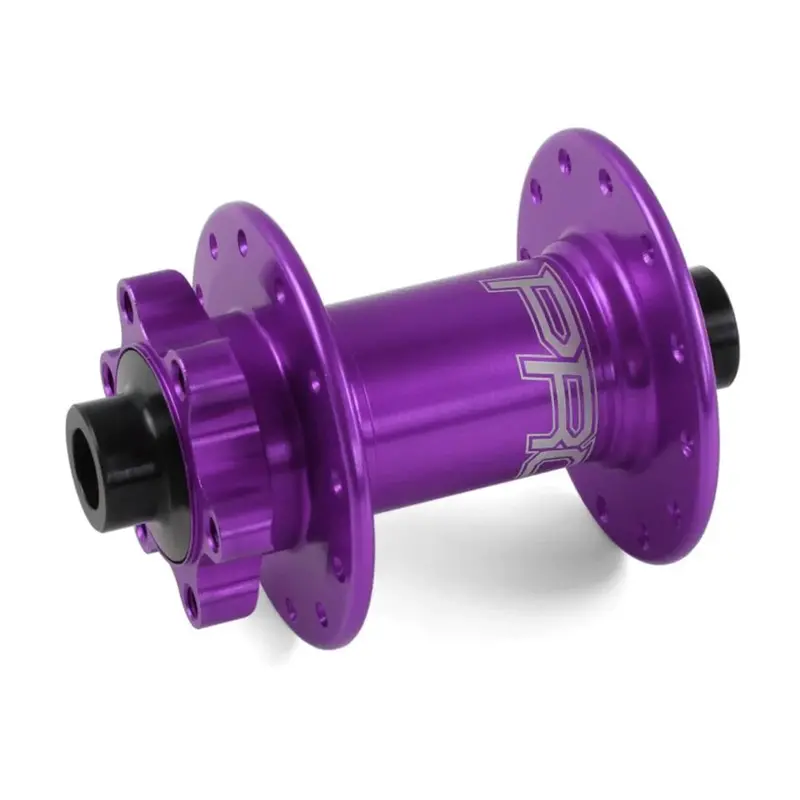 Hope Hope Pro 4 Hub Front