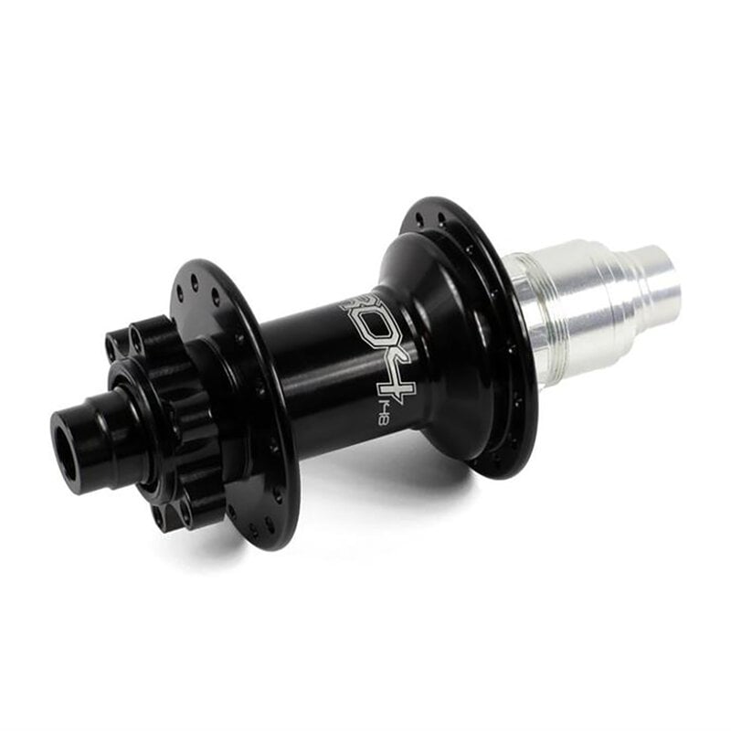 Hope Hope Pro 4 Hub Rear