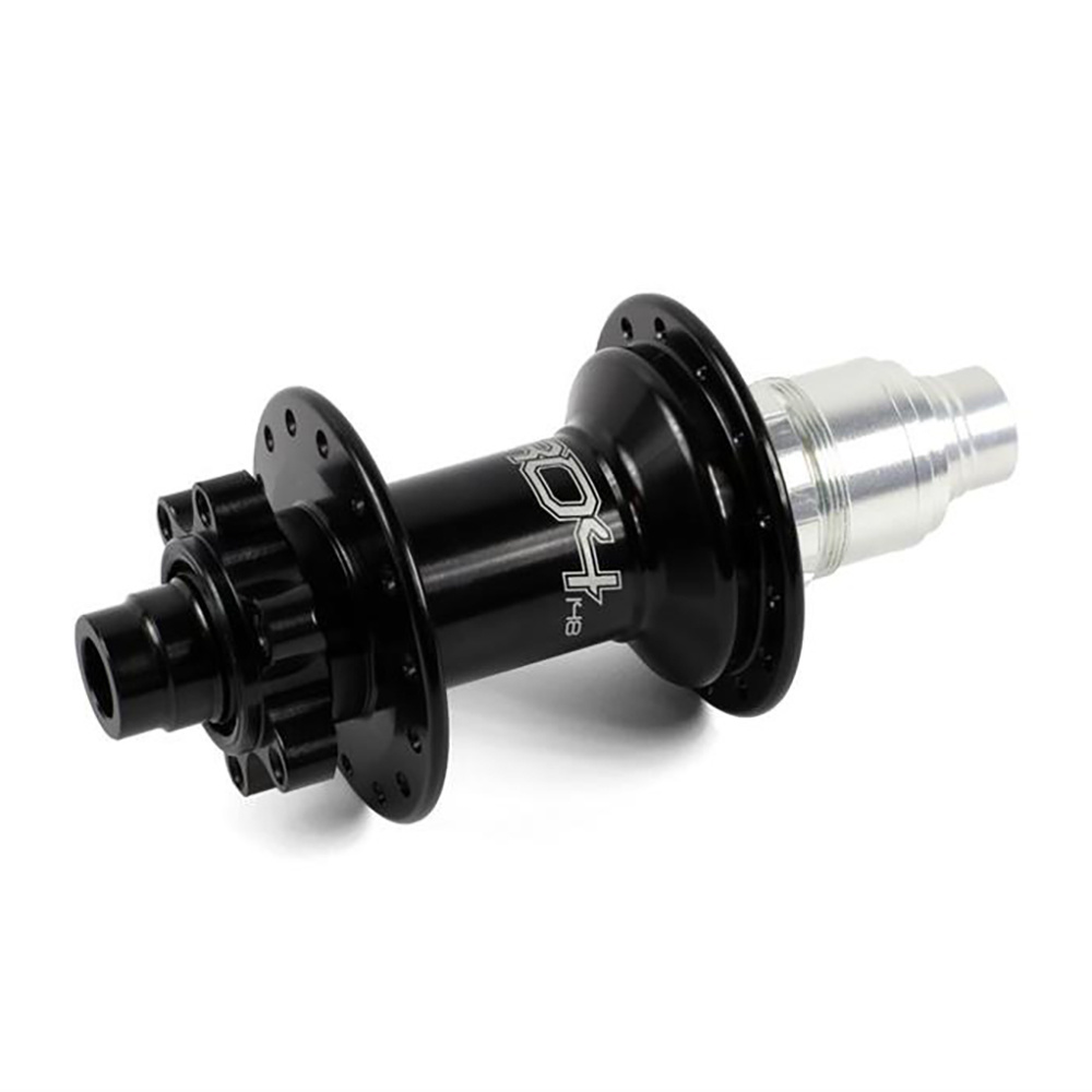 Hope Pro 4 Rear Hub - The Inside Line Mountain Bike Service Ltd.