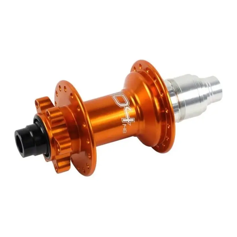 Hope Hope Pro 4 Hub Rear