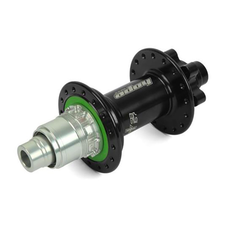 Hope tech pro 4 hub shop