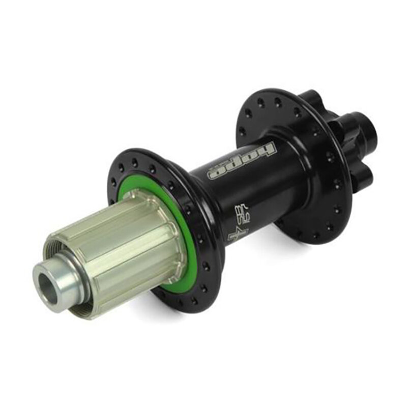 Hope Pro4 Rear Hub - Greenrig Cycles