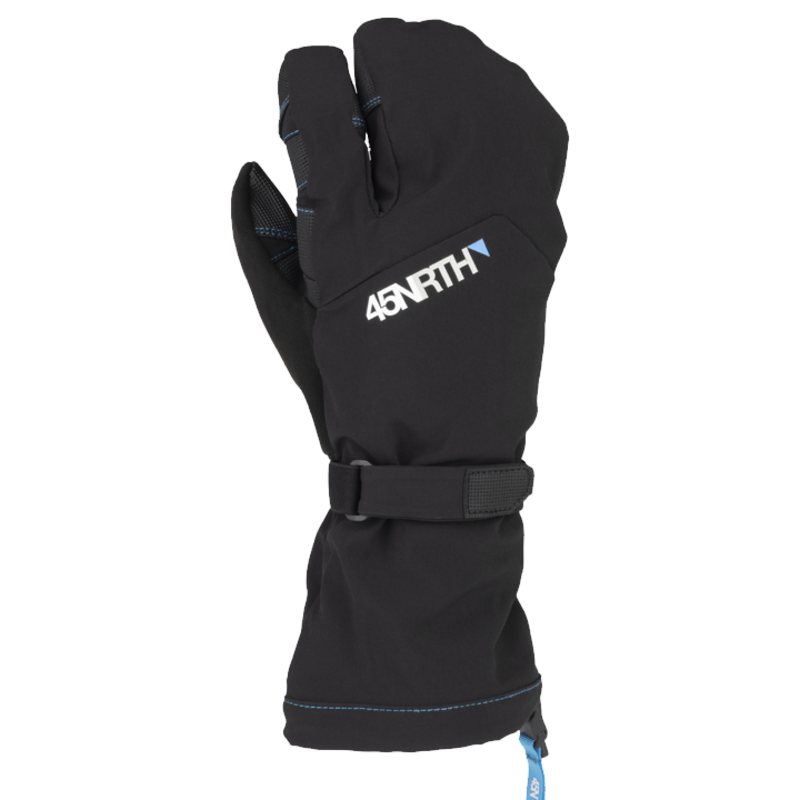 45NRTH Sturmfist 3 Finger Gloves - The Inside Line Mountain Bike