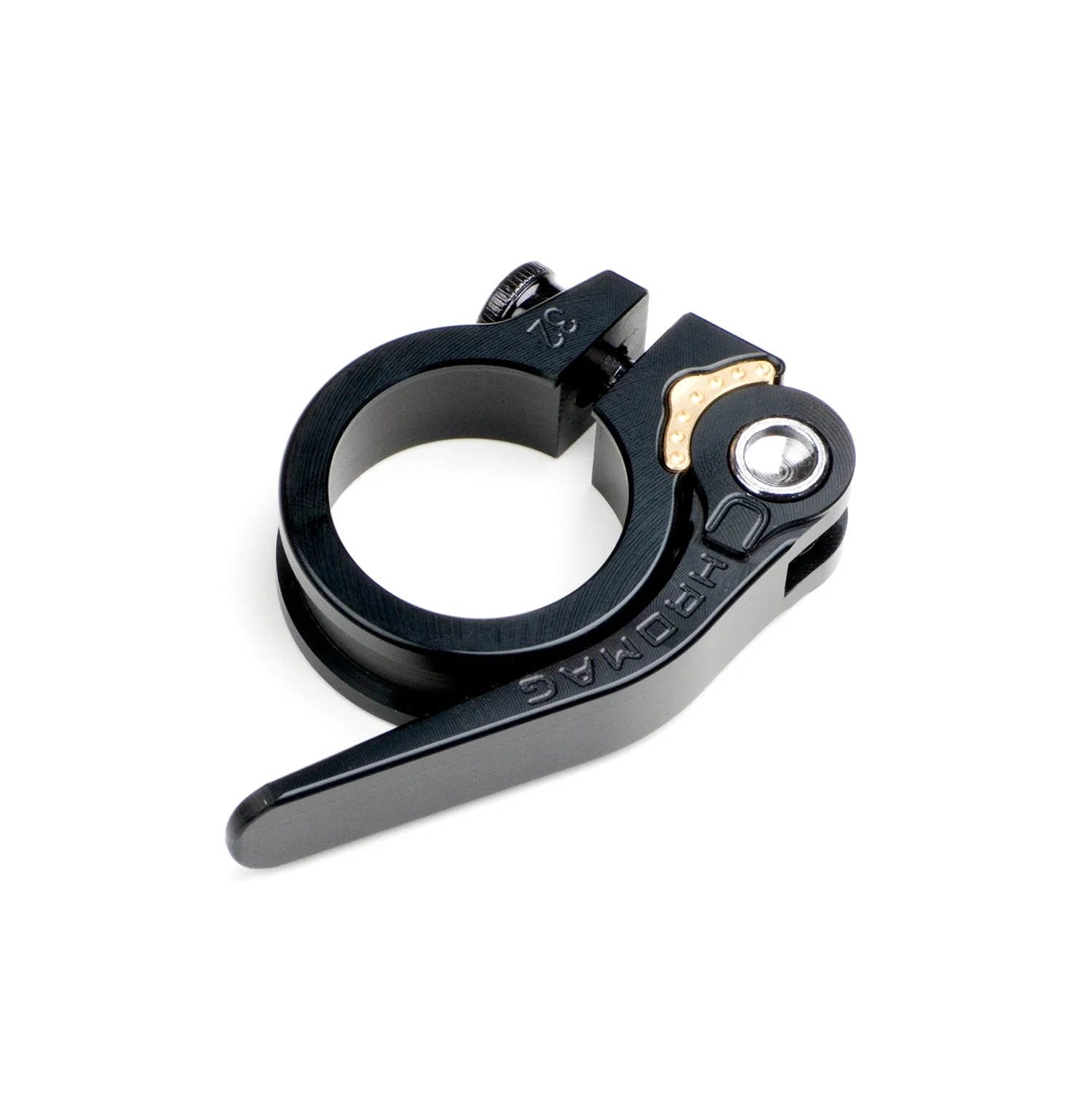 Chromag QR Seatpost Clamp - The Inside Line