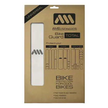 All Mountain Style All Mountain Style Frame Guard Total