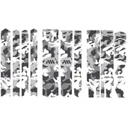 All Mountain Style Total Frame Guard