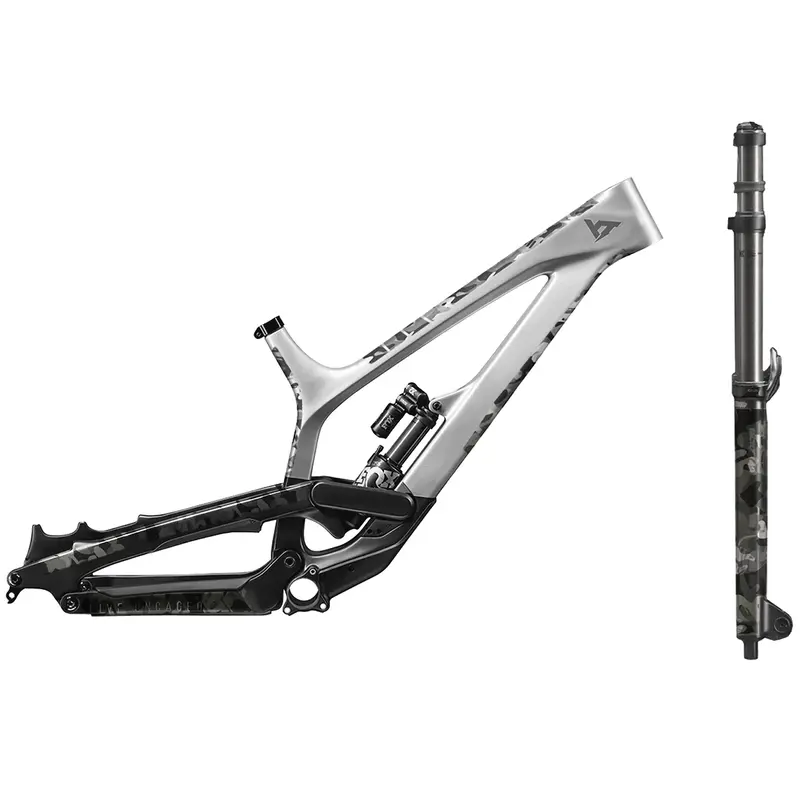 All Mountain Style All Mountain Style Frame Guard Total