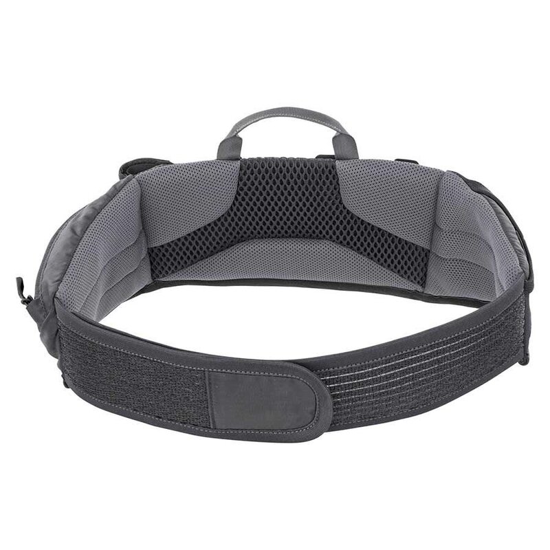 EVOC EVOC Race Belt Bag 0.8L Black