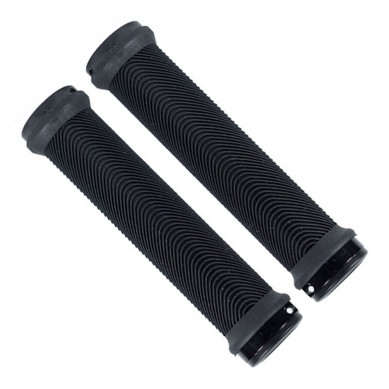 Sensus Swayze - Sans Flange Lock On Grips - The Inside Line