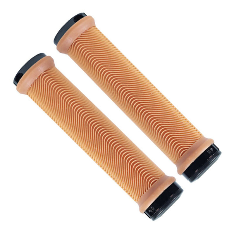Sensus Swayze - Sans Flange Lock On Grips - The Inside Line