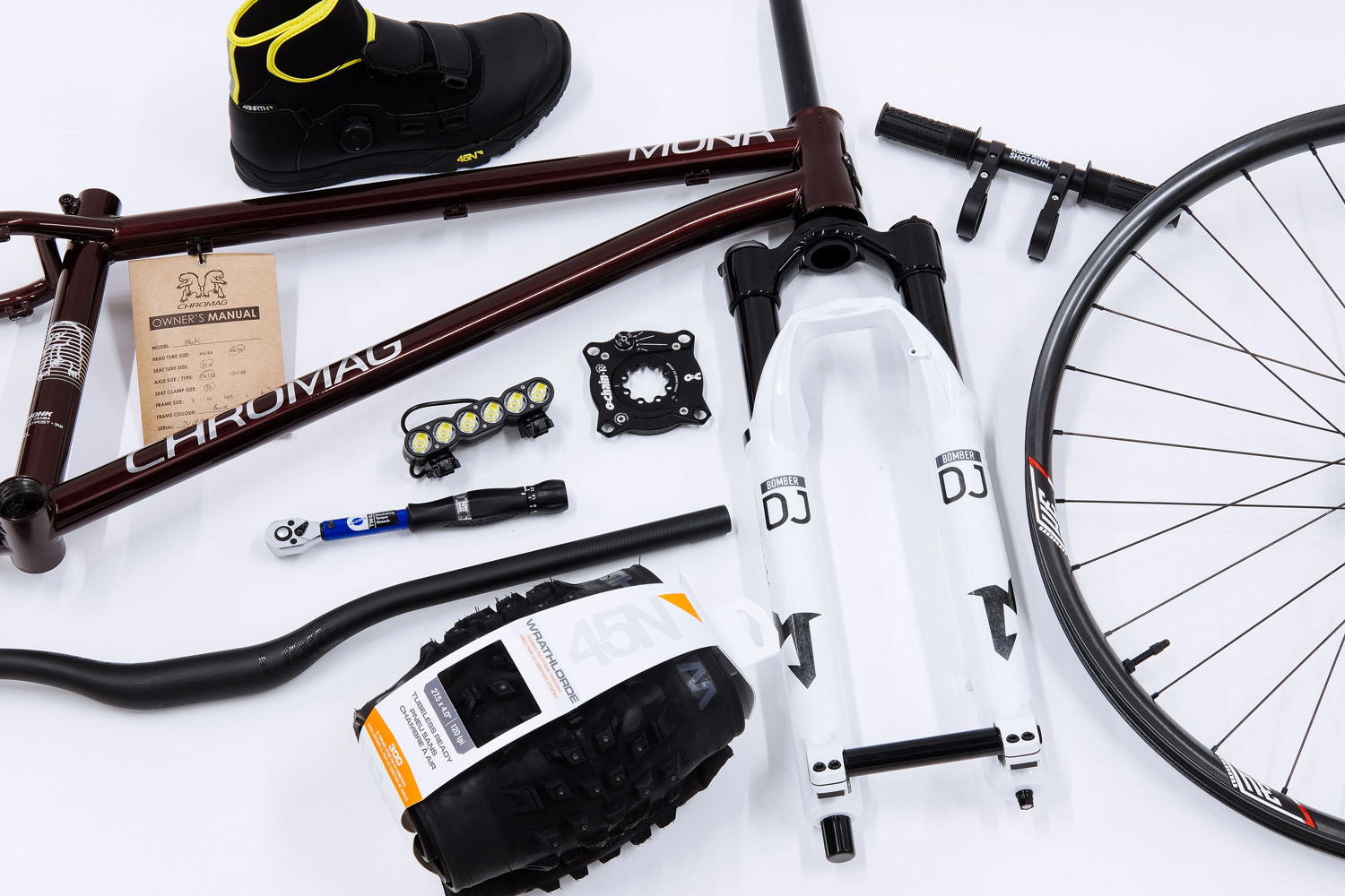 Top 10 stocking filler gifts for bike commuters | Cycling UK
