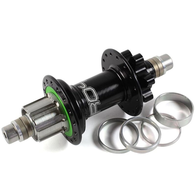 Hope Hope Pro 4 SS Hub Rear