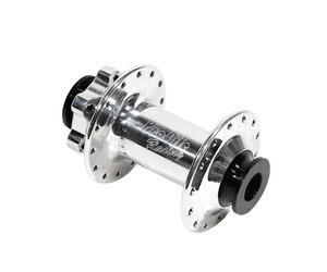 パーツ Profile Racing CLASSIC DISC FRONT HUB CLASSIC MTB FRONT
