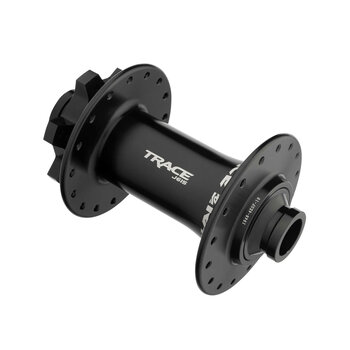 Race Face Race Face Trace J-Bend Hub Front