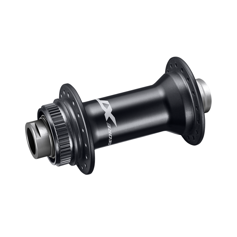 Shimano Deore XT HB-M8110-B Hub Front - The Inside Line