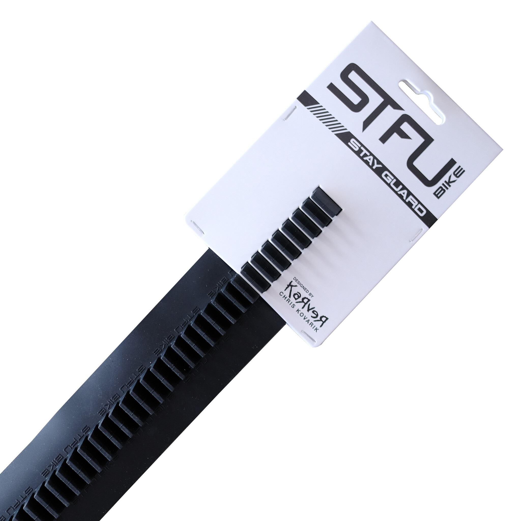 Sram guarantee chainstay protector