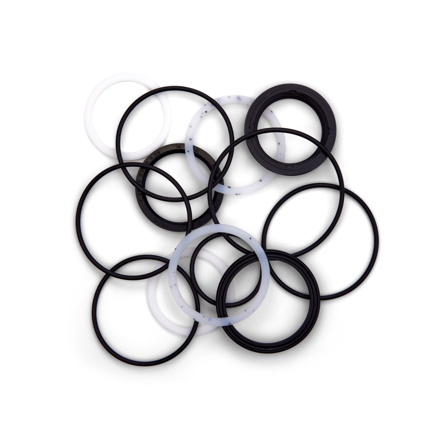 Fox, Float/RP3 Air Can, Seal Kit The Inside Line Mountain Bike