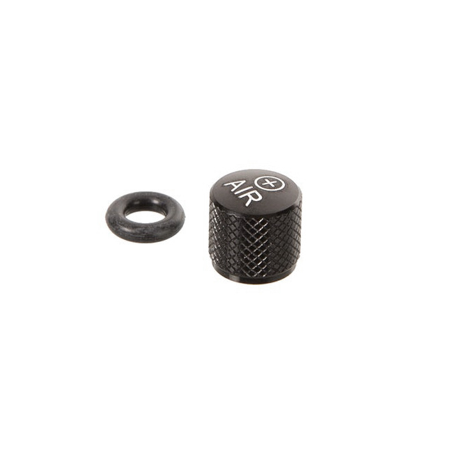 RockShox Schrader Air Cap The Inside Line
