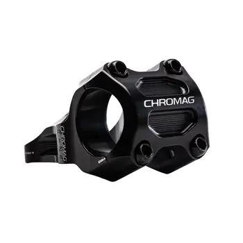 Chromag Riza Stem 31.8mm Clamp - The Inside Line