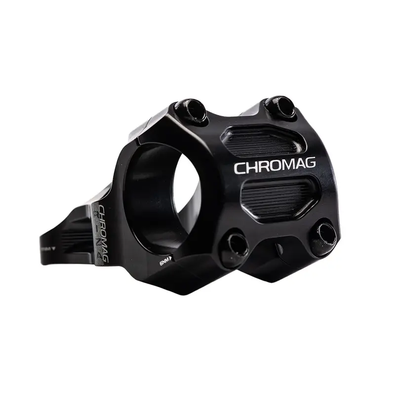 Chromag Riza Direct 31.8 Stem - The Inside Line