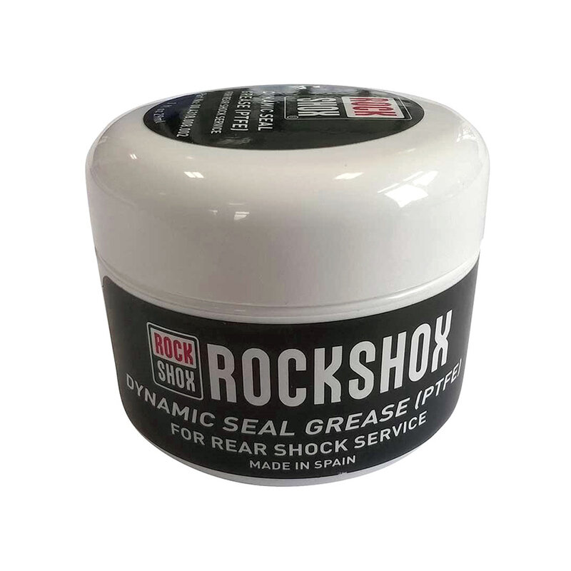 Rockshox RockShox Dynamic Seal Grease