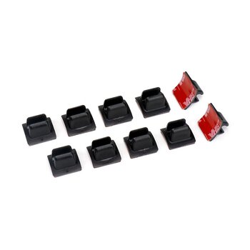 SRAM SRAM Stealth Cable Guide Clips EACH (x1)