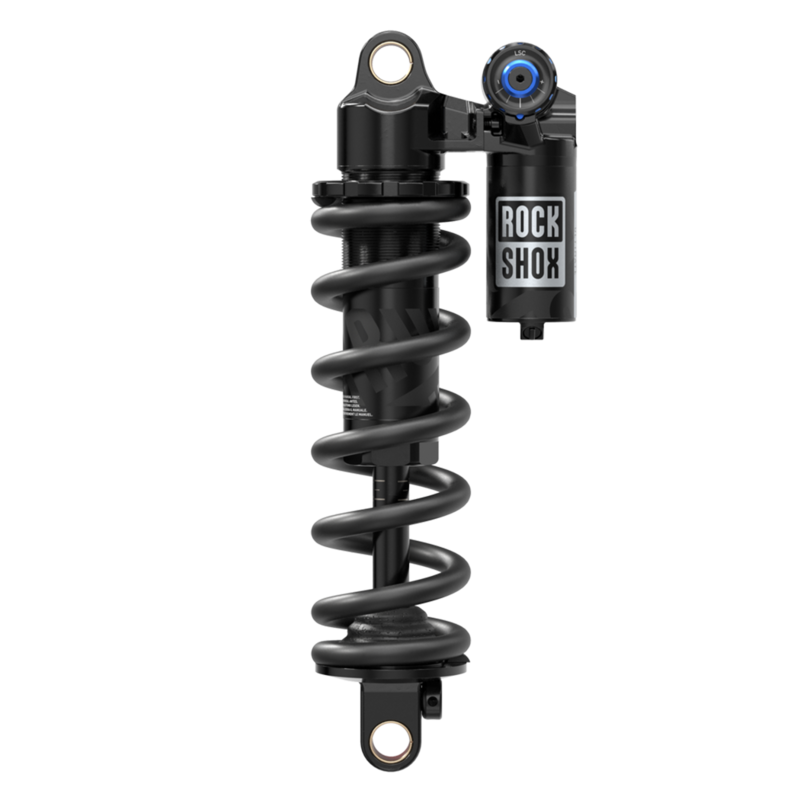 Rockshox downhill shock shop