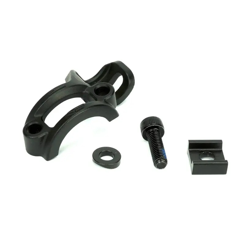 Hayes Hayes Dominion Peacemaker Handlebar Clamp