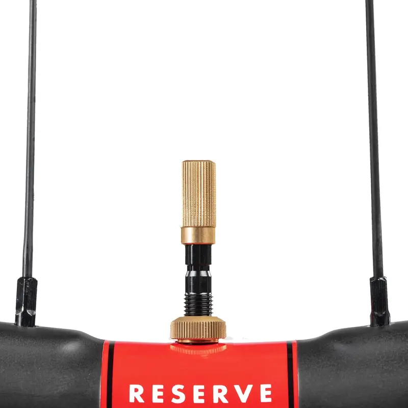 Reserve Reserve Fillmore Cap Kit