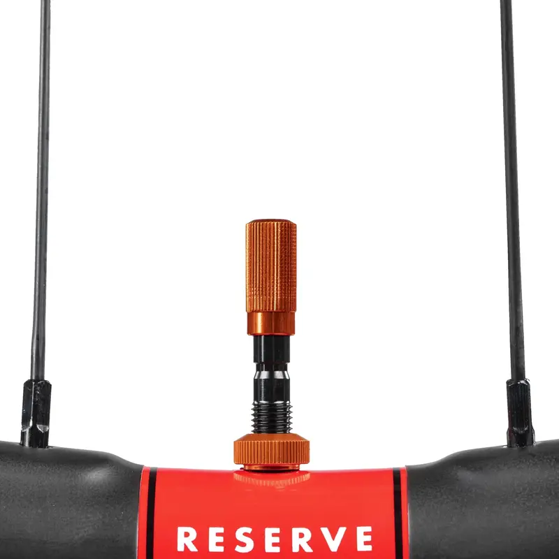 Reserve Reserve Fillmore Cap Kit