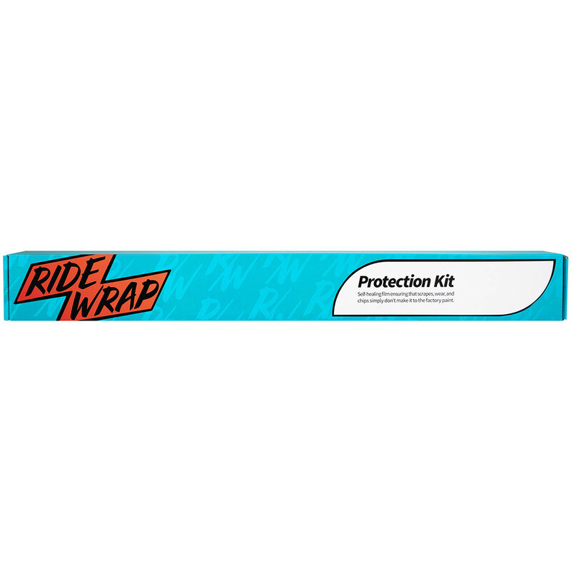 RideWrap RideWrap Tailored Kit Frame Protection Forbidden