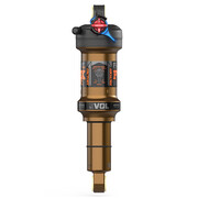 Fox Float DPS Factory Air Shock The Inside Line