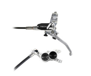 Hope Tech 4 E4 Brake - The Inside Line