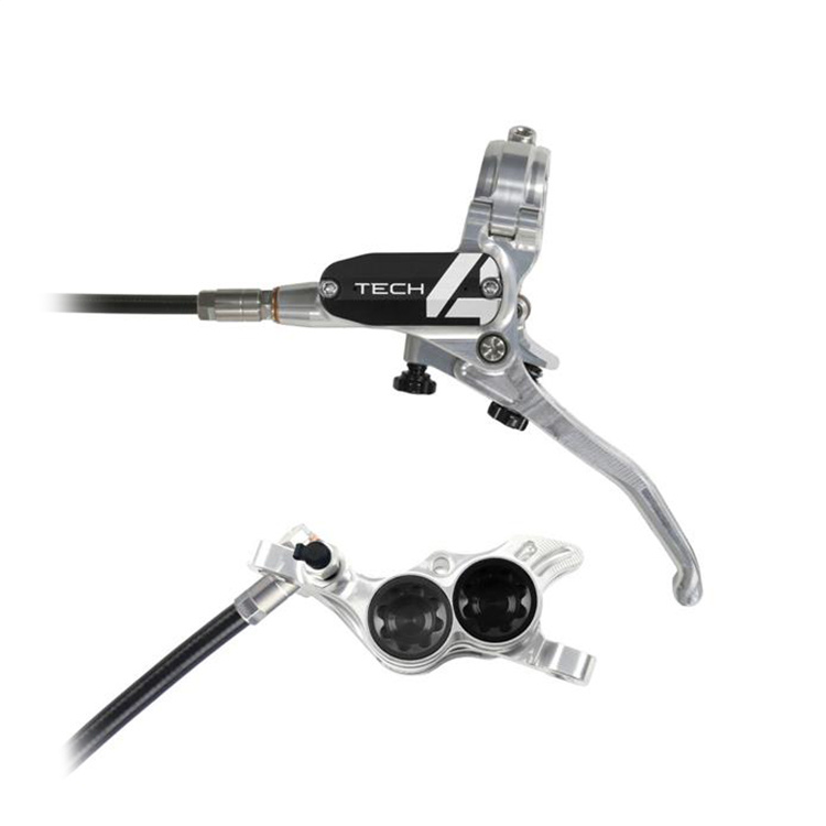 Hope Tech 4 E4 Brake - The Inside Line