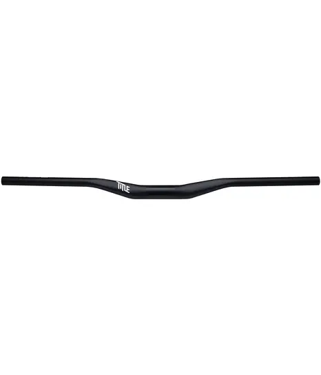 Burgtec Ride Wide Carbon Enduro Handlebar 30mm Rise 35mm Clamp