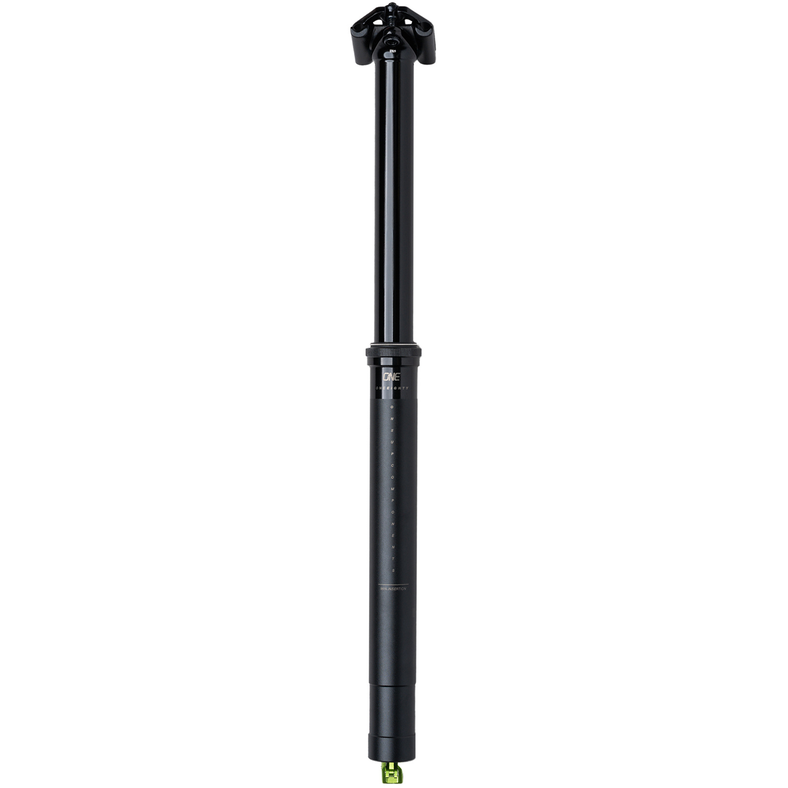 Mm One Up Seatpost OneUp V3 Dropper Post The Inside Line