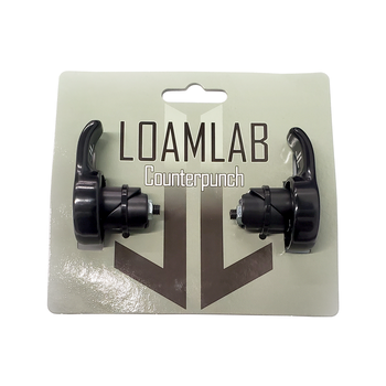 LoamLab Components Loam Lab Counter Punch No Grips