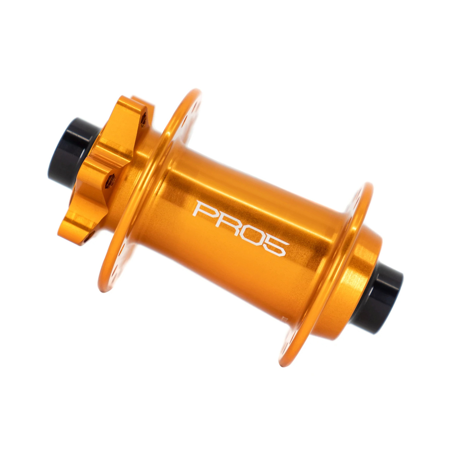 Hope Pro 5 Hub Front - The Inside Line