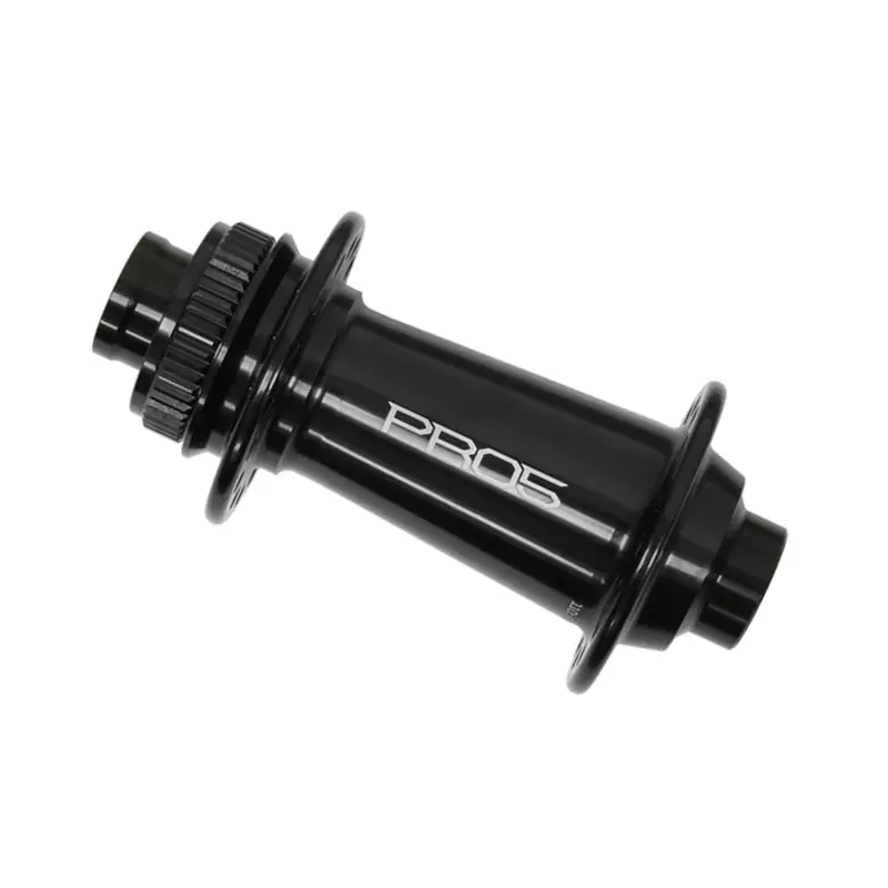 Hope Pro 5 Hub Front - The Inside Line