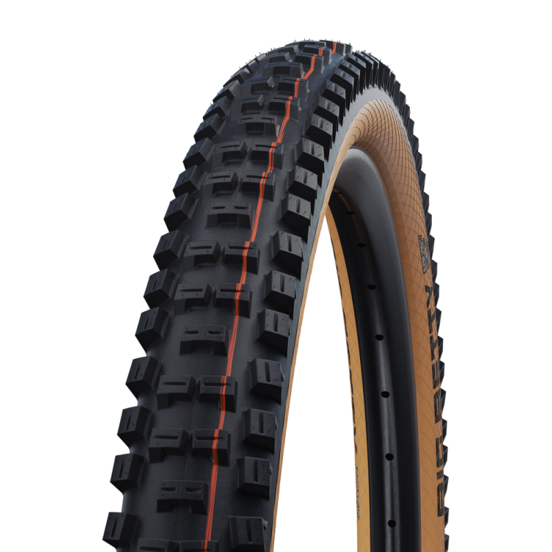 Schwalbe Big Betty Tire 27.5 The Inside Line