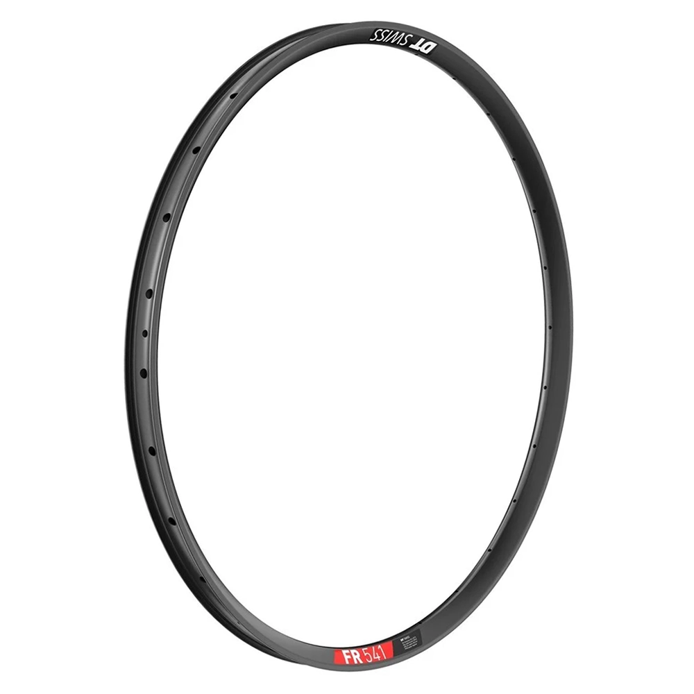 DT Swiss FR 541 Rim - The Inside Line