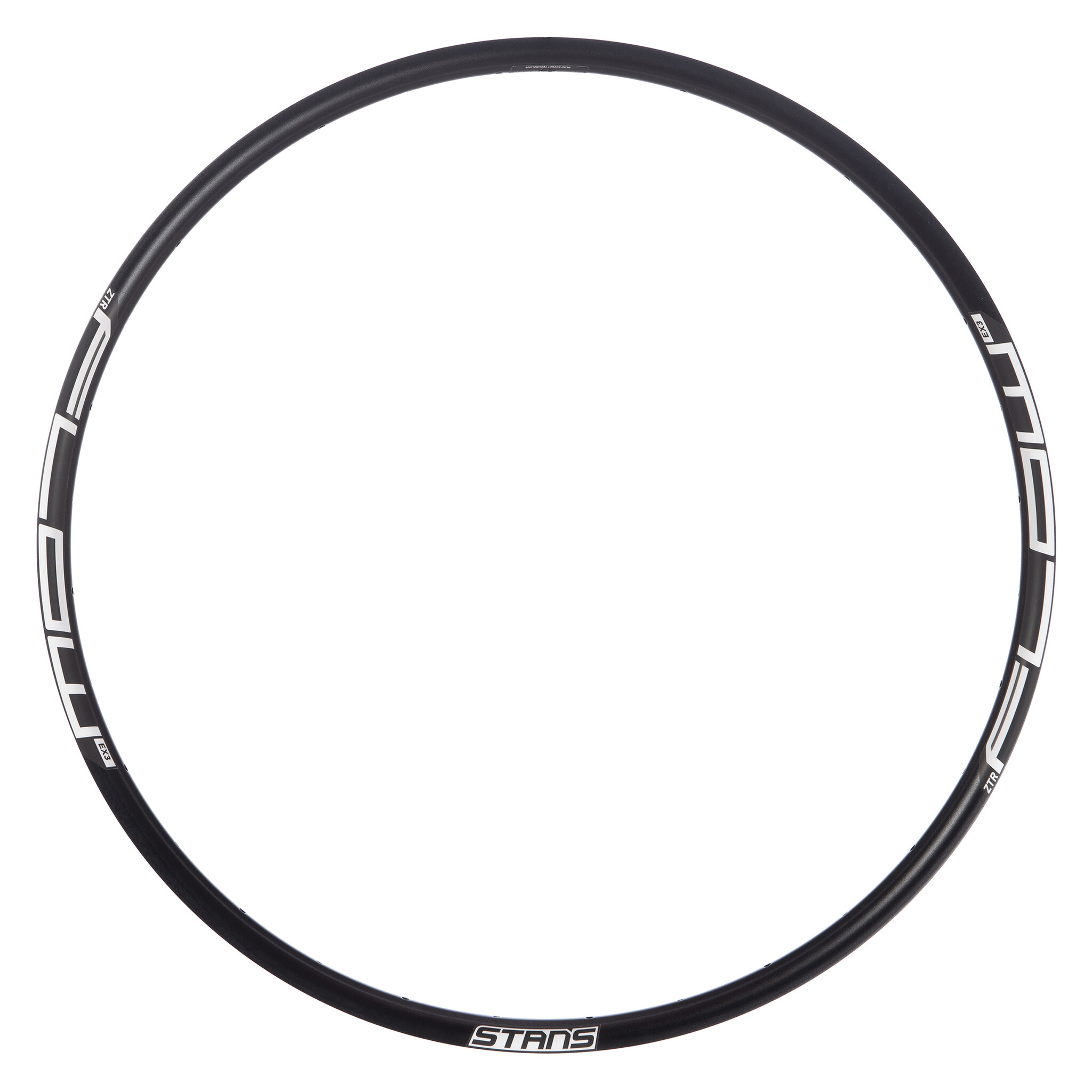 Stans NoTubes Flow EX3 Rim - The Inside Line Stans NoTubes Flow EX3 Rim - The Inside Line