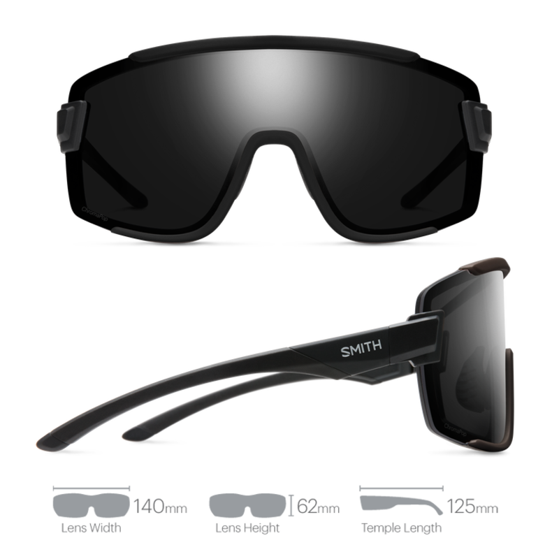 Smith Wildcat Sunglasses - The Inside Line