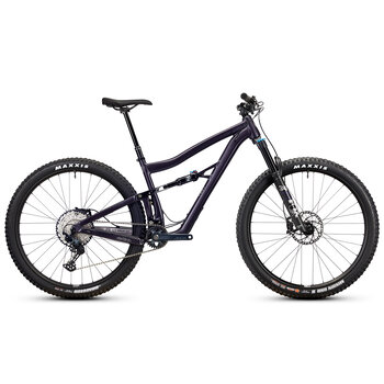 Ibis ripmo aluminum hotsell