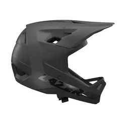 Lazer Lazer Chase KinetiCore Full Face Helmet Black