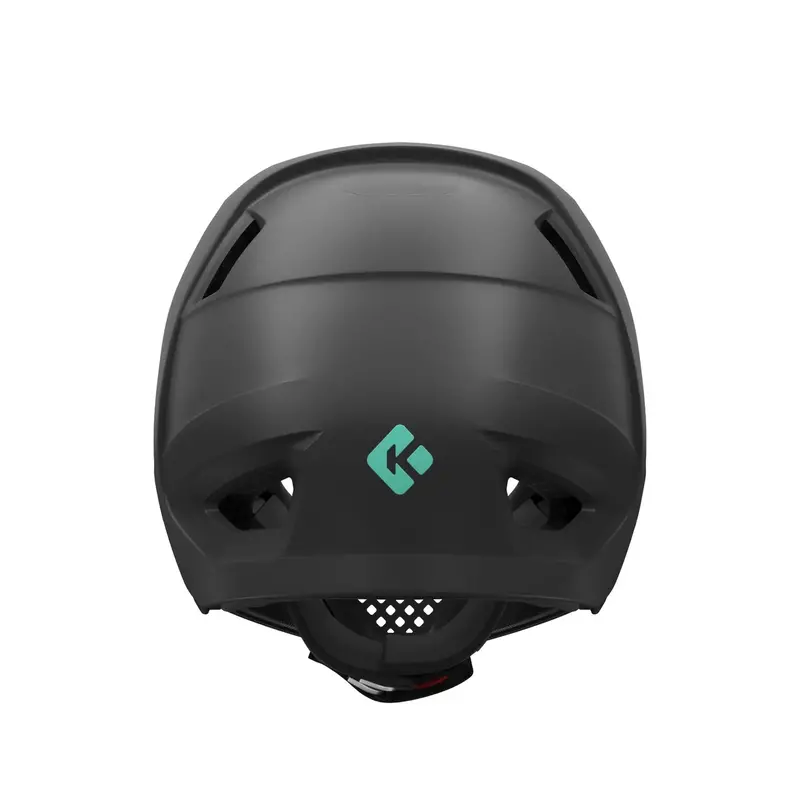 LAZER Lazer Chase KinetiCore Full Face Helmet Black