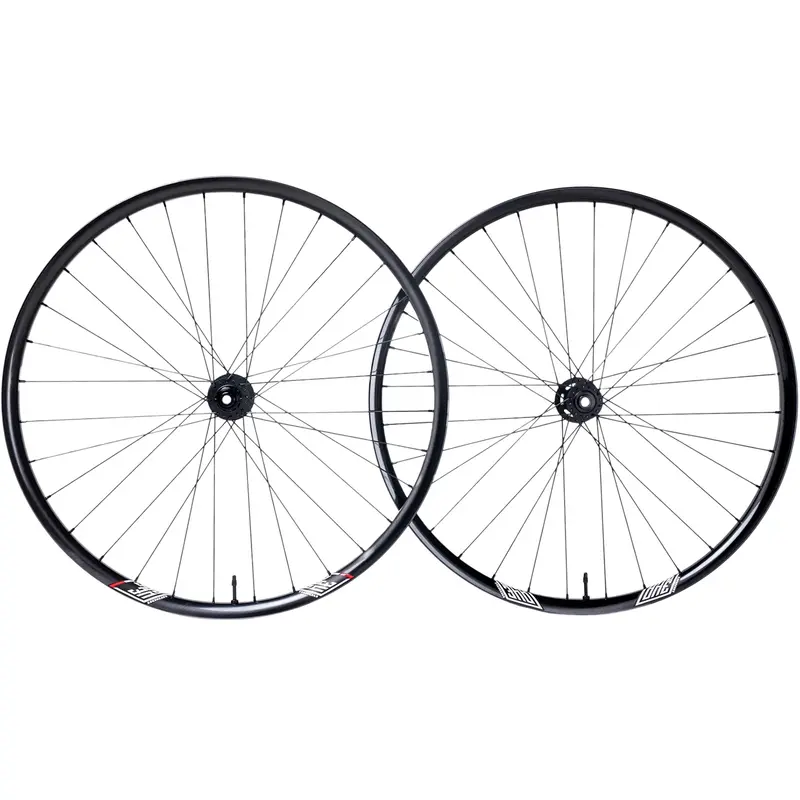 We Are One We Are One Revolution Faction I9 1/1 Wheelset 29"