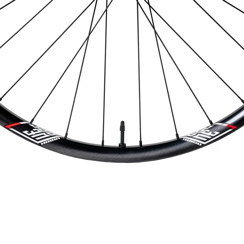 We Are One We Are One Revolution Faction I9 1/1 Wheelset 29"